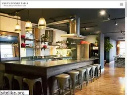 Sites similar to chefsdinnertablenyc.com