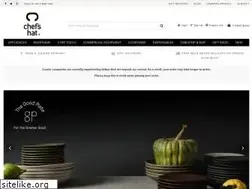 Sites similar to chefshat.com.au