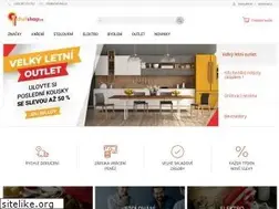 Sites similar to chefshop.cz