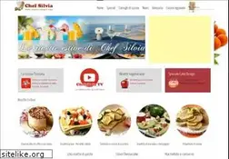Sites similar to chefsilvia.it