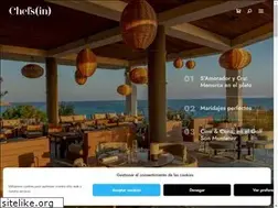 Sites similar to chefsins.com