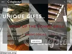Sites similar to chefslocker.co.uk
