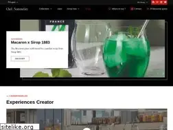 Sites similar to chefsommelier.com
