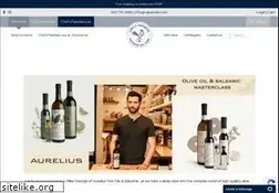 Sites similar to chefsparadise.ca