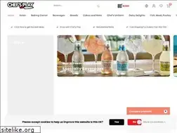 Sites similar to chefsplay.com
