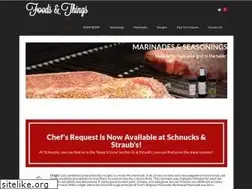Sites similar to chefsrequest.com