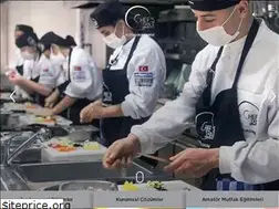 Sites similar to chefstable.com.tr