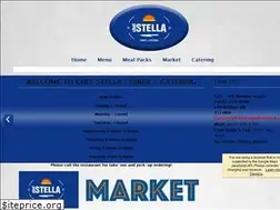 Sites similar to chefstellalethbridge.com