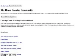 Sites similar to chefstreams.com