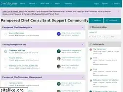 Sites similar to chefsuccess.com