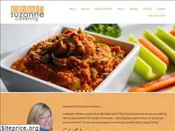 Sites similar to chefsuzanne.com