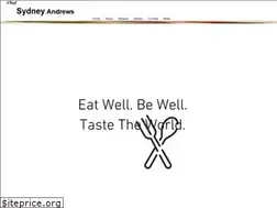 Sites similar to chefsyd.com
