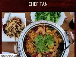 Sites similar to cheftanhighlandpark.com
