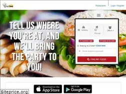 Sites similar to cheftaxi.com