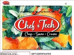 Sites similar to cheftechcookingschool.com