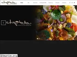 Sites similar to cheftita.com