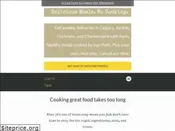 Sites similar to cheftotable.ca