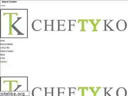Sites similar to cheftykotz.com