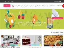 Sites similar to chefun.ir