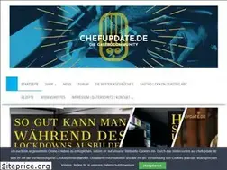 Sites similar to chefupdate.de