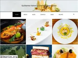 Sites similar to chefvalencia.com