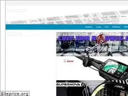 Sites similar to chefvomradweg.de