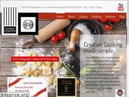 Sites similar to chefwalterscookingschool.com