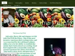 Sites similar to chefwill.yolasite.com
