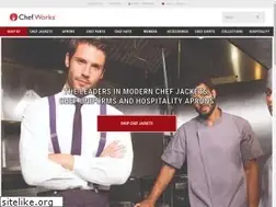 Sites similar to chefworks.com.au