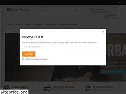 Sites similar to chefworks.com.mt