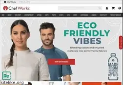 Sites similar to chefworks.com