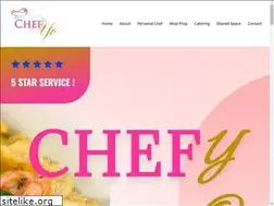 Sites similar to chefyo.net