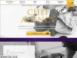 Sites similar to chefz.jp