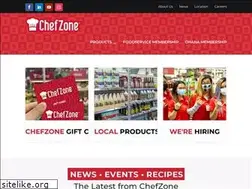 Sites similar to chefzone.com