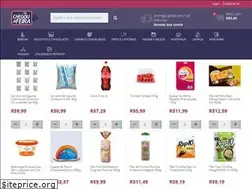 Sites similar to chegouafeira.com.br
