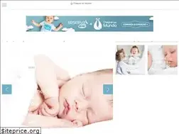 Sites similar to chegueiaomundo.com.br