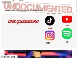 Sites similar to cheguerrero.com