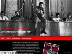 Sites similar to cheguevara.ch