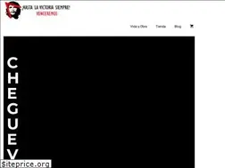 Sites similar to cheguevara.click