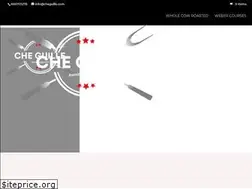 Sites similar to cheguille.com