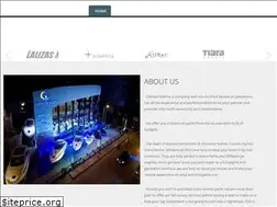 Sites similar to chehabmarine.com