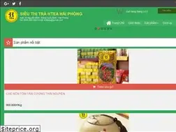 Sites similar to chehaiphong.com