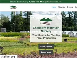 Sites similar to chehalemmountain.com