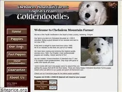 Sites similar to chehalemmountainfarms.com