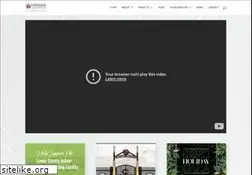 Sites similar to chehalisfoundation.org