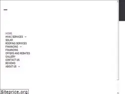 Sites similar to chehalissheetmetal.com