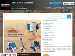Sites similar to cheharkrupaengineers.co.in