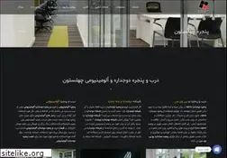 Sites similar to chehelsoton-panjere.com