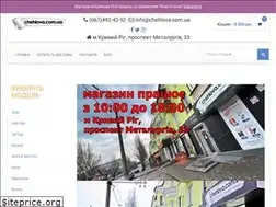 Sites similar to chehlova.com.ua