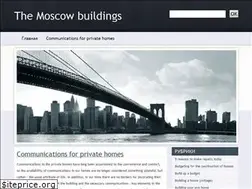 Sites similar to chehov-townhouse.ru